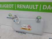 Sonnenblende 16105437PR Peugeot 3008 II (M4/MC/MJ/MR) Großraumlimousine 1.6 16V HYbrid 225 (EP6FADTXHPD(DGZ)) 2021-05