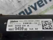 Anlasser 9807545980 Citroën C4 Cactus (0B/0P) Schrägheck 5-drs 1.2 PureTech 82 12V (EB2F(HMZ)) 2014-11