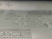 Armaturenbrett Teil 682108542R Renault Scénic IV (RFAJ) Großraumlimousine 1.2 TCE 130 16V (H5F-408(H5F-F4)) 2017-11