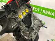 Motor 0135JA Citroën C1 Schrägheck 1.0 12V (1KR-FE(CFB)) 2013-08