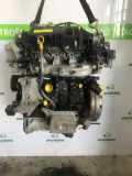 Motor 95522926 Opel Vivaro Van 1.6 CDTi BiTurbo 125 (R9M-452(R9M-D4)) 2019-09
