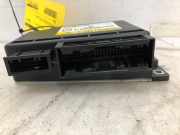 Steuergerät Airbag 985105478R Renault Megane III Grandtour (KZ) Kombi 5-drs 1.5 dCi 110 (K9K-J836) 2012-07