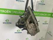 Getriebe Manuell ABS 320103058R Renault Twingo III (AH) Schrägheck 5-drs 1.0 SCe 70 12V (H4D-400(H4D-A4)) 2018-09