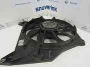 Kühlerventilatormotor 8200073408 Renault Kangoo (KC) Großraumlimousine 1.5 dCi 65 (K9K-700) 2002-04