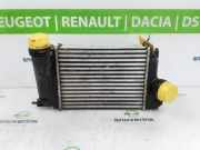 Ladeluftkühler 144614EA1A Renault Megane IV (RFBB) Schrägheck 5-drs 1.5 Energy dCi 110 (K9K-646) 2016-08