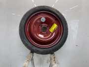 Reserverad 4 Gats 403008450R Renault Captur I (2R) SUV 0.9 Energy TCE 12V (H4B-412(H4B-G4)) 2015-07