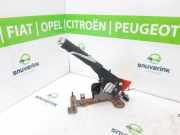 Handbremshebel ABS 98062964ZD Citroën DS3 (SA) Schrägheck 1.6 e-HDi 16V (DV6DTED/EU5(9HP)) 2012-04