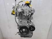 Motor 8201733029 Renault Clio V (RJAB) Schrägheck 5-drs 1.0 TCe 90 12V (H4D-470(H4D-E4)) 2022-12