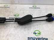 Schaltzug ABS 349357697R Renault Clio V (RJAB) Schrägheck 5-drs 1.0 TCe 90 12V (H4D-470(H4D-E4)) 2022-11