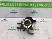 Achsschenkel Links Hinten 31658320 Volvo XC90 II SUV 2.0 T8 16V Twin Engine AWD (B1APHEV(Euro 6)) 2015-11