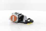 Sicherheitsgurt Links Hinten 2G0857805G Volkswagen Polo VI (AW1) Schrägheck 5-drs 1.0 TSI 12V (DLAC) 2024-02 DLAC