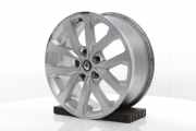 Felge Li, 17", 7J, ET40, 5 Gats 403003298R Renault Kadjar (RFEH) SUV 1.2 Energy TCE 130 (H5F-408(H5F-F4)) 2016-01