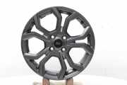 Felge Li, 17", 7J, 4 Gats 2237389 Ford Fiesta 7 Schrägheck 1.0 EcoBoost Active 12V 100 (Y7JA) 2018-04