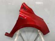 Kotflügel Rechts Vorne 631000266R Renault Clio IV Estate/Grandtour (7R) Kombi 5-drs 0.9 Energy TCE 90 12V (H4B-408(H4B-B4)) 2017-05