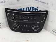 Bedienung Heizung 98023793XZ Peugeot 508 (8D) Limousine 1.6 THP 16V (EP6CDT(5FV)) 2011-06