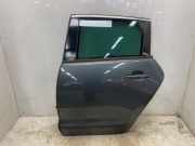 Tür Links Hinten 9006Q1 Peugeot 3008 I (0U/HU) Großraumlimousine 1.6 VTI 16V (EP6C(5FS)) 2010-04