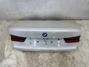 Heckklappe 41007455942 BMW 3 serie (G20) Limousine 330e 2.0 TwinPower Turbo 16V (B46-B20B) 2021-03