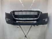Stoßstange Vorne 7401WJ Peugeot 508 (8D) Limousine 2.0 Hybrid4 16V (DW10CTED4(RHC)) 2012-09