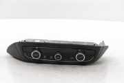 Bedienung Heizung 98221492YX Opel Crossland (X) SUV 1.6 CDTi 100 (A0001E2F1.6 CDTi 100) 2017-07