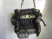 Motor 55354083 Opel Corsa D Schrägheck 1.4 16V Twinport (Z14XEP(Euro 4)) 2009-05