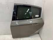 Tür Links Hinten 9671907580 Peugeot 208 I (CA/CC/CK/CL) Schrägheck 1.2 Vti 12V PureTech 82 (EB2F(HMZ)) 2012-09