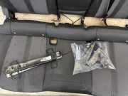 Rücksitzbank 9831881880 Peugeot 308 SW (F4/FC/FN/FR) Kombi 5-drs 1.2 12V PureTech 130 (EB2ADTS(HNS)) 2024-01