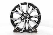 Felge St, 19", ET41 Volkswagen Caddy IV Van 2.0 TDI 75 (DFSF) 2016-02 DFSF