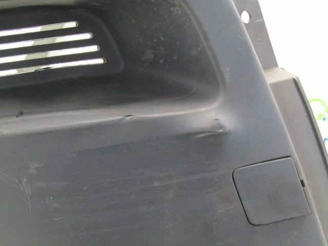 Stoßstange Vorne 7401RH Citroën Jumper (U9) Van 2.2 HDi 130 (P22DTE(4HH)) 2012-07 Bild Stoßstange Vorne 7401RH Citroën Jumper (U9) Van 2.2 HDi 130 (P22DTE(4HH)) 2012-07