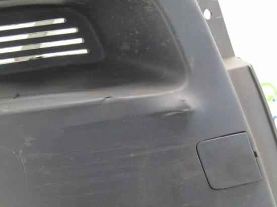 Stoßstange Vorne 7401RH Citroën Jumper (U9) Van 2.2 HDi 130 (P22DTE(4HH)) 2012-07 Bild Stoßstange Vorne 7401RH Citroën Jumper (U9) Van 2.2 HDi 130 (P22DTE(4HH)) 2012-07