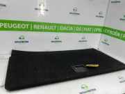 Kofferraum Matte 745144665R Renault Megane IV Estate (RFBK) Kombi 5-drs 1.2 Energy TCE 130 (H5F-408(H5F-F4)) 2017-01