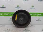 Felge St, 15", 5,5J, ET36, 4 Gats 403000862R Renault Twingo III (AH) Schrägheck 1.0 SCe 70 12V (H4D-A4) 2016-12