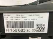 Tachoeinheit Kmh 9815668380 Opel Grandland (X) SUV 1.2 Turbo 12V (F12XHT(EB2ADTS)) 2018-06