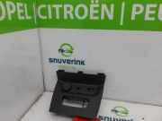 12Volt Anschluß 9815622777 Citroën C3 (SX/SW) Schrägheck 1.2 12V e-THP PureTech 110 (EB2ADT(HNP)) 2019-03