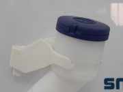 Scheibenwaschbehälter Vorne 9820843880 Peugeot 2008 (UD/UK/UR/US/UX) Großraumlimousine e-2008 54 kWh (ZKW(ZK02)) 2024-02