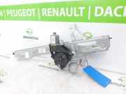 Fensterheber Rechts Vorne 9673154380 Peugeot 208 I (CA/CC/CK/CL) Schrägheck 1.2 Vti 12V PureTech 82 (EB2F(HMZ)) 2016-05