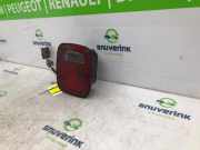 Rücklicht Links 56018648 Jeep Wrangler (TJ) Geländewagen 4.0 4x4 (MX_SMPI) 1997-06