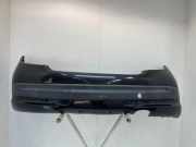 Stoßstange Hinten 7410Z6 Peugeot 207 CC (WB) Cabrio 1.6 16V (EP6C(5FS)) 2007-06