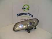 Nebelscheinwerfer Links Vorne 51448 Peugeot 406 (8B) Limousine 1.8 S,SL,ST,STX 16V (XU7JP4(LFY)) 1996-01