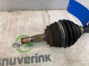 Antriebswelle Links Vorne ABS 9825391080 Peugeot 208 II (UB/UH/UP) Schrägheck 5-drs 1.2 Vti 12V PureTech 100 (EB2ADT(HNK)) 2020-04