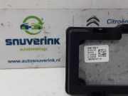 Camera Vorne 284624085R Renault Megane IV Estate (RFBK) Kombi 5-drs 1.5 Energy dCi 110 (K9K-656/657) 2016-12