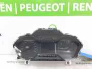Tachoeinheit Kmh 9838094680 Peugeot Partner (EF/EU) Van 1.5 BlueHDi 75 (DV5RE(YHW)) 2021-11
