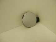 Tankklappe 9681730680 Peugeot 207/207+ (WA/WC/WM) Schrägheck 1.6 16V VTi (EP6C(5FS)) 2010-09