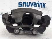 Bremssattel Rechts Vorne ABS 4400R7 Peugeot 2008 (CU) Großraumlimousine 1.2 Vti 12V PureTech 82 (EB2(HMZ)) 2016-02