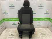 Sitz Links Vorne 1616753380 Toyota ProAce Van 1.5 D-4D 100 16V (5WZTV(DV5RUCd)) 2022-11