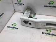 Stoßstangenrahmen Hinten 9824785280 Peugeot 2008 (UD/UK/UR/US/UX) Großraumlimousine 1.2 VTi 12V PureTech 100 (EB2ADT(HNK)) 2022-06