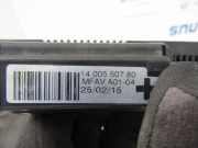 Sicherungskasten 1400550780 Citroën Jumpy (G9) Van 1.6 HDI (DV6DUM(9HH)) 2015-05