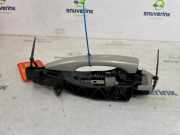 T?rgriff Au?en Links Vorne 9802977380 Citro?n C3 (SX/SW) Schr?gheck 1.2 Vti 12V PureTech (EB2FA(HMR)) 2024-06 EB2FA(HMR)