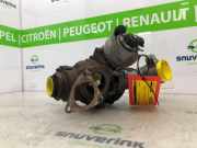 Turbolader 9677062780 Citroën DS5 (KD/KF) Schrägheck 5-drs 2.0 HDi 16V 200 Hybrid4 (DW10CTED4(RHC)) 2013-10