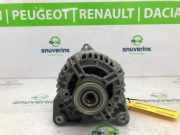Lichtmaschine V-Snaar 7701475896 Renault Twingo II (CN) Schrägheck 3-drs 1.5 dCi 90 FAP (K9K-820(K9K-P8)) 2011-04