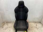 Sitz Rechts Vorne 873015109R Renault Megane IV Estate (RFBK) Kombi 5-drs 1.3 TCE 140 16V (H5H-490(H5H-E4)) 2019-06